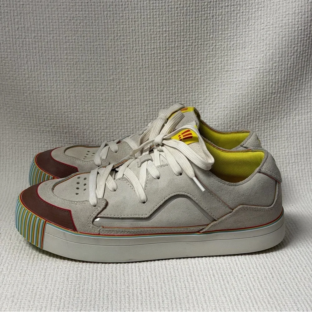 MSCHF Gobstomper Jimmy Fallon Edition Size 13 Sneakers